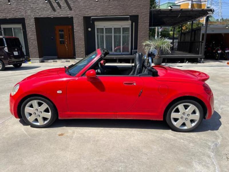 COPEN