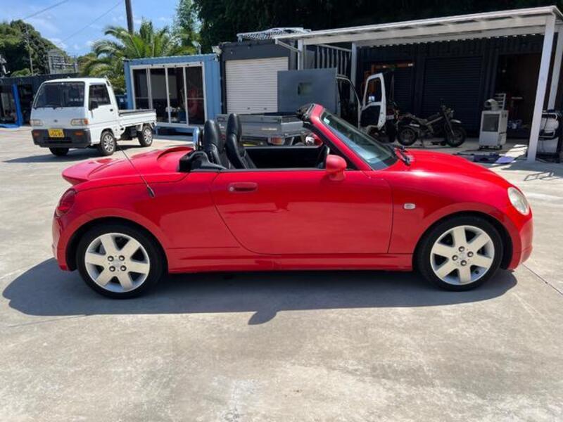 COPEN