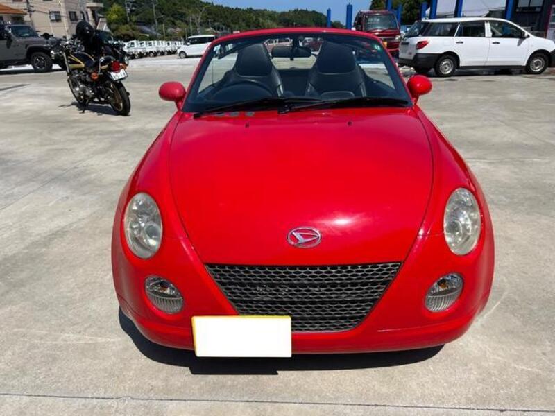 COPEN