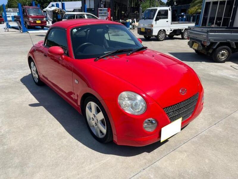 COPEN
