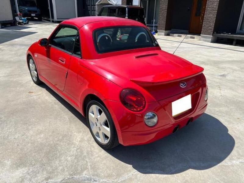 COPEN