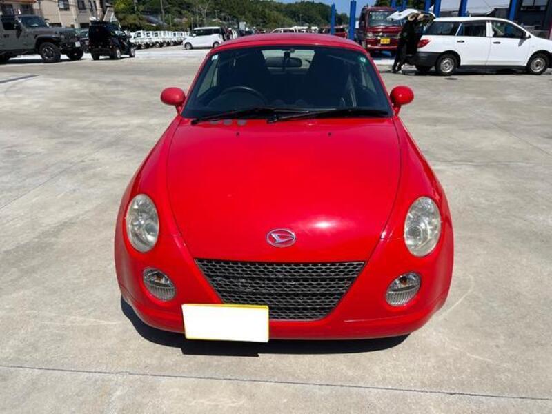 COPEN