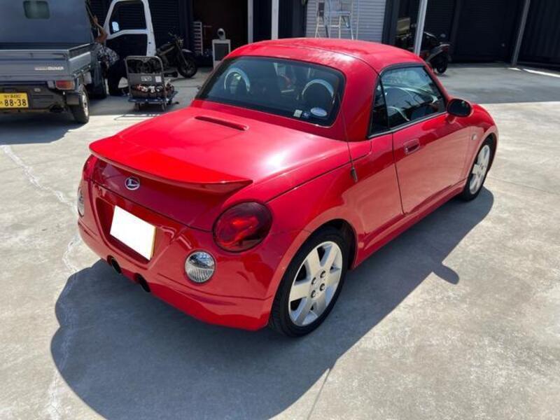 COPEN
