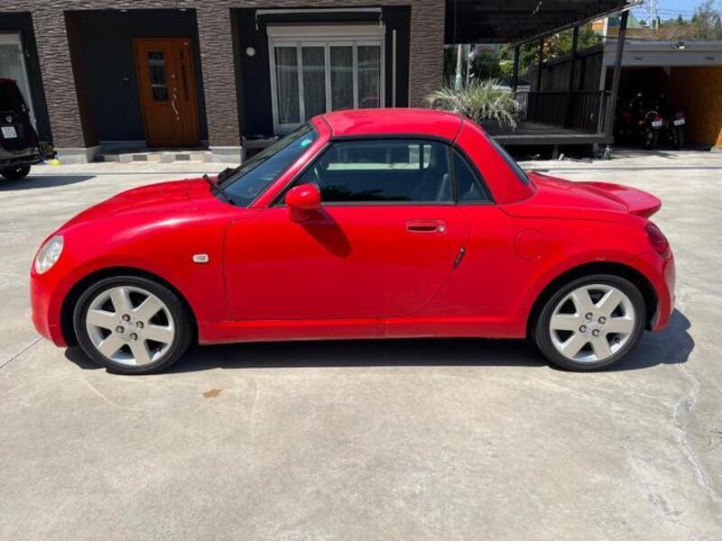 COPEN