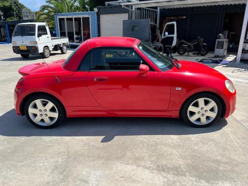COPEN