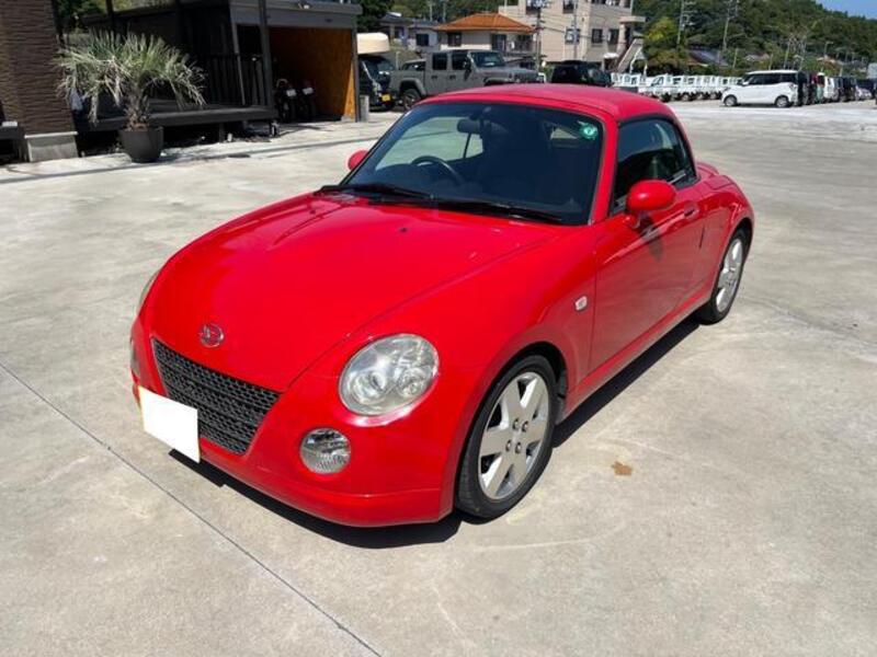 COPEN