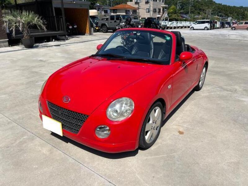 COPEN-0