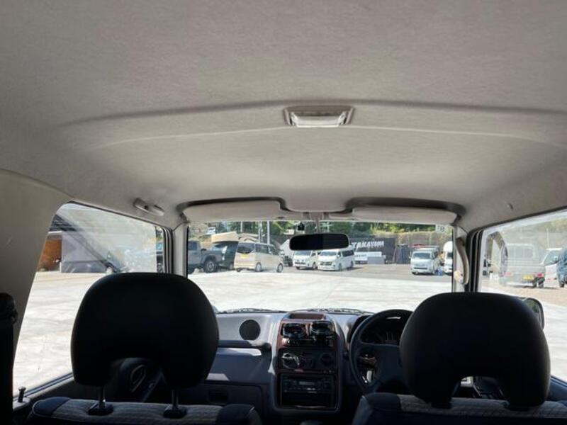 PAJERO MINI