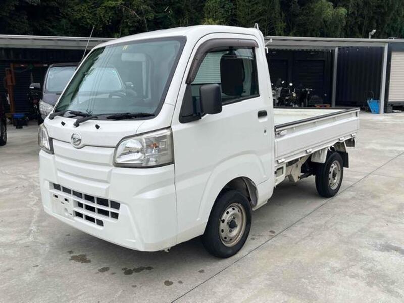 HIJET TRUCK-0