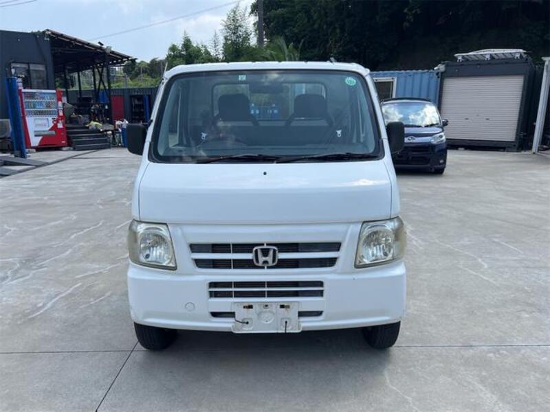 ACTY TRUCK