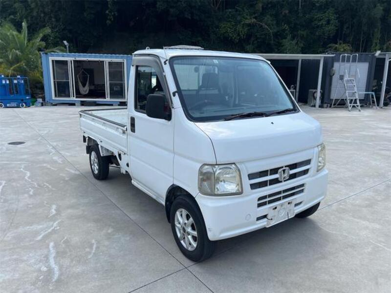 ACTY TRUCK
