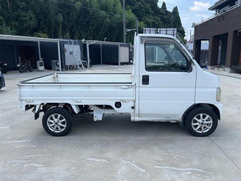 ACTY TRUCK