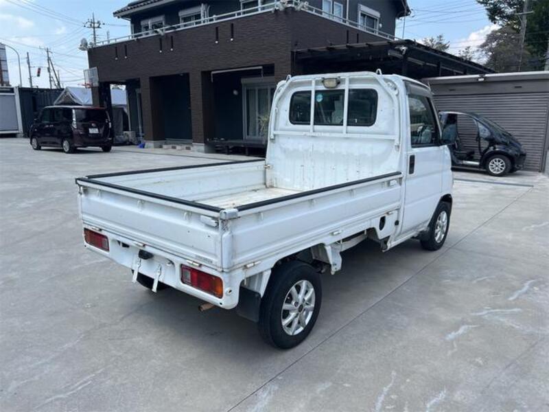 ACTY TRUCK