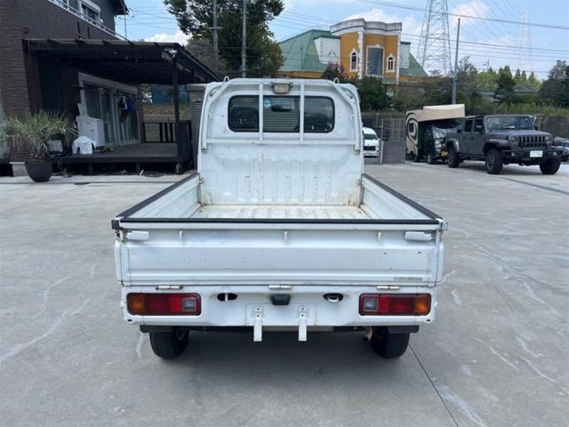 ACTY TRUCK