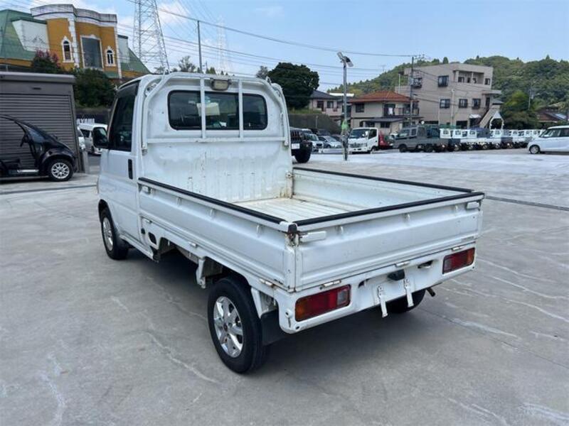 ACTY TRUCK
