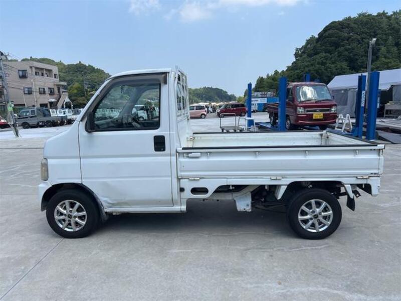 ACTY TRUCK