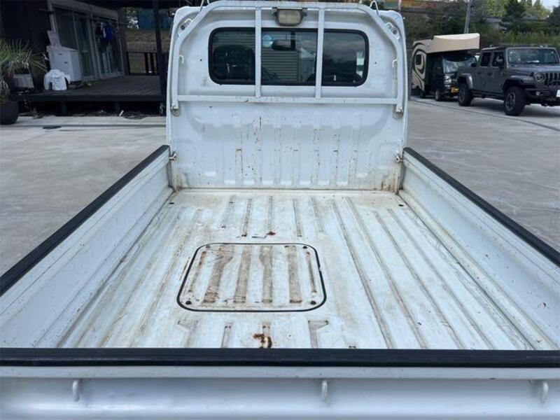 ACTY TRUCK