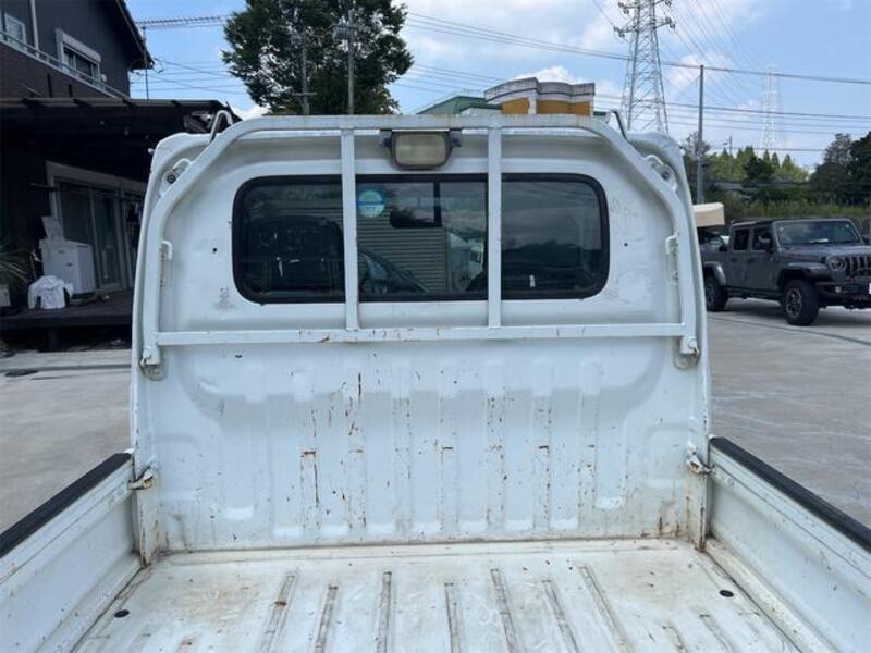 ACTY TRUCK
