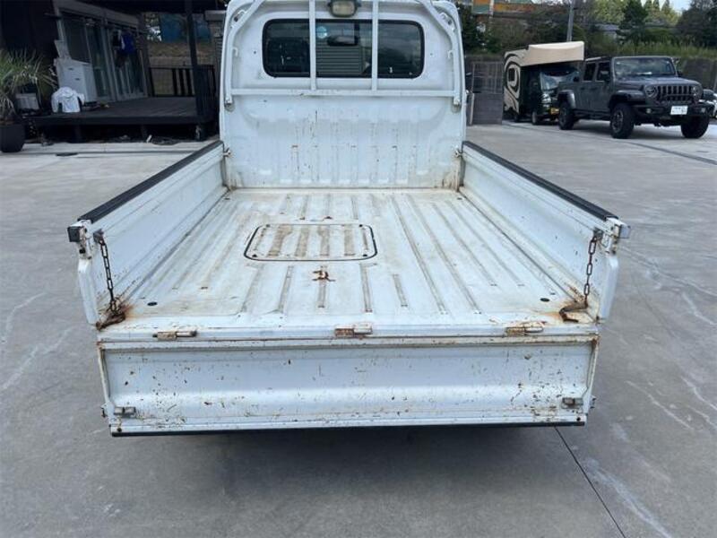 ACTY TRUCK