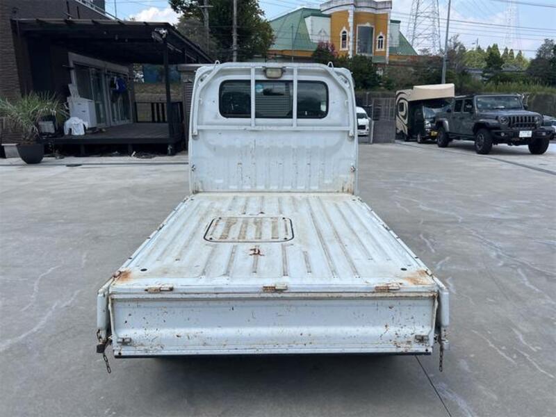 ACTY TRUCK