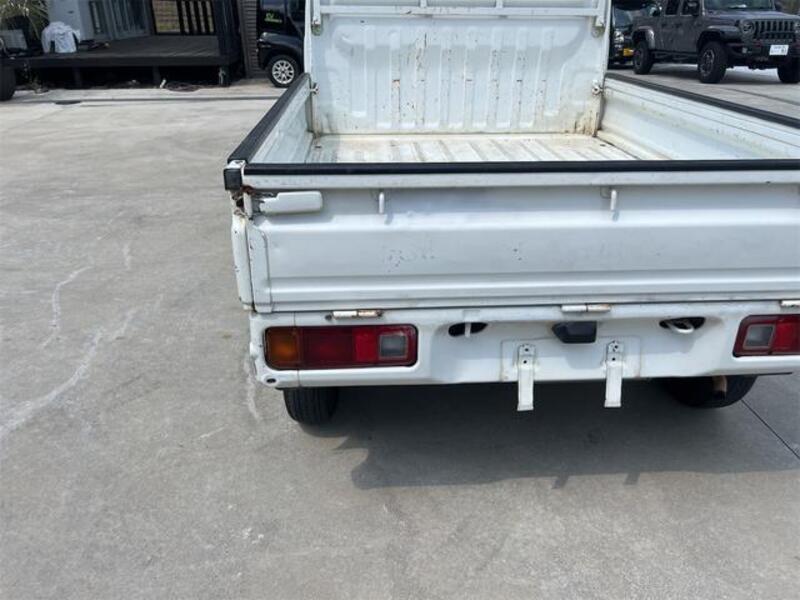 ACTY TRUCK