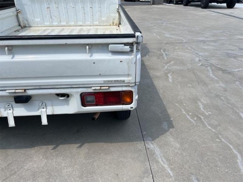 ACTY TRUCK