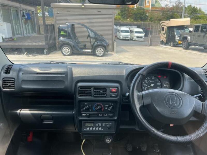ACTY TRUCK