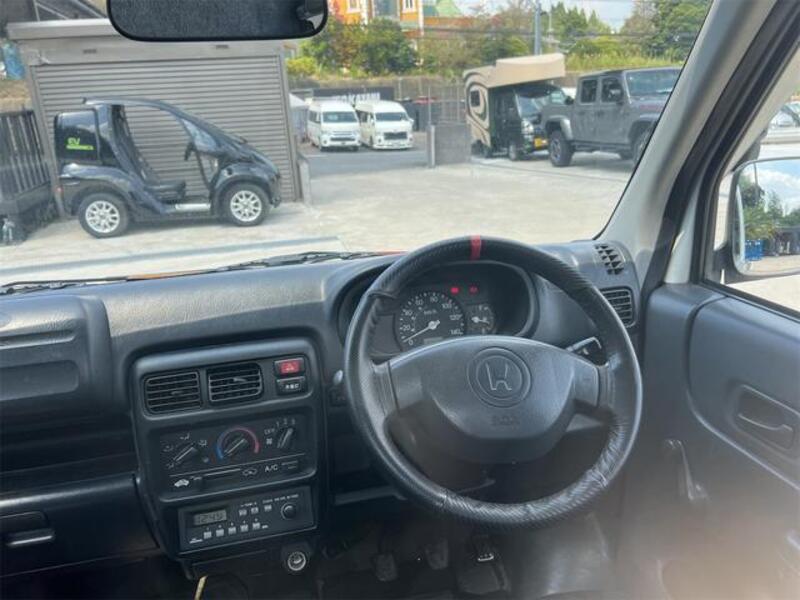 ACTY TRUCK