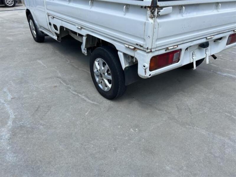 ACTY TRUCK