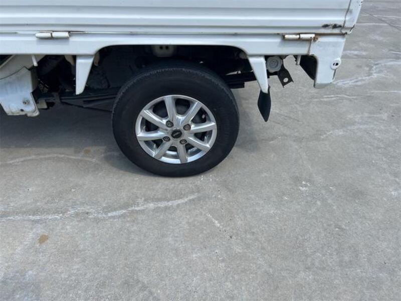 ACTY TRUCK