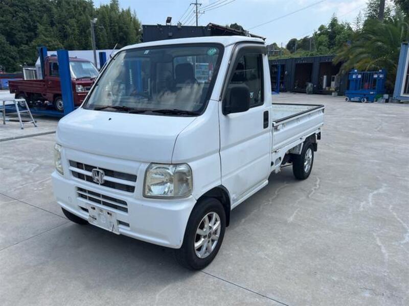 ACTY TRUCK-0