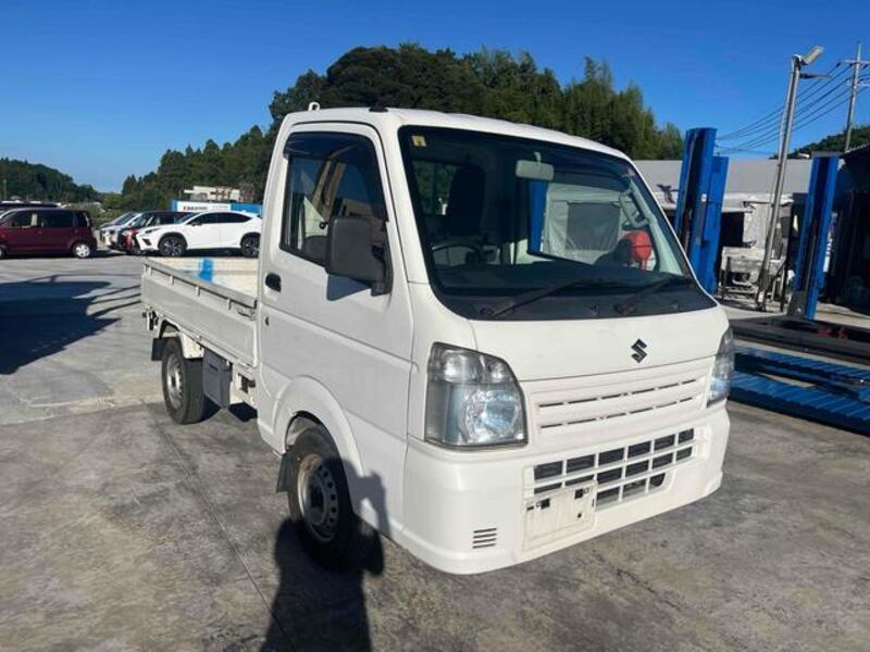CARRY TRUCK