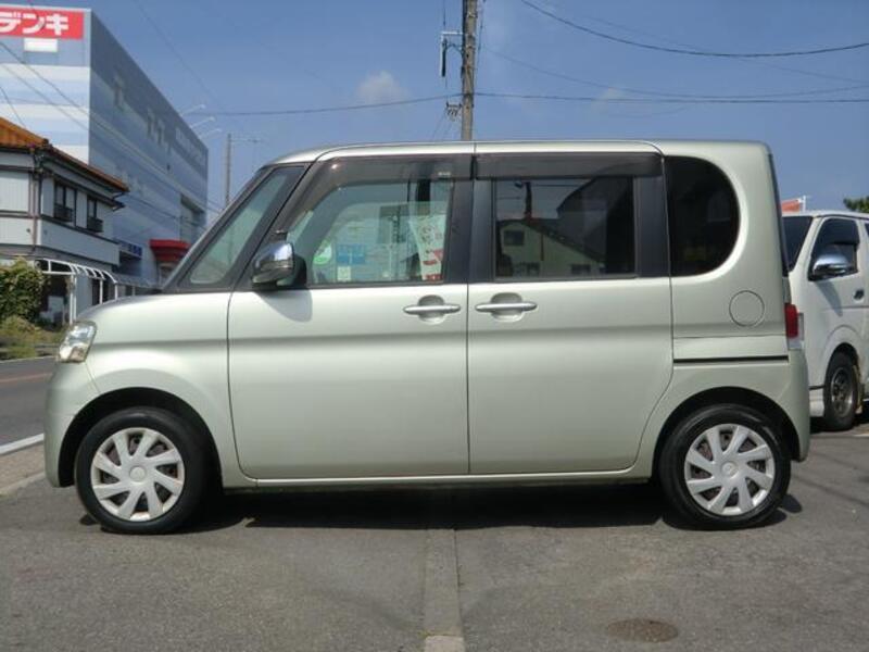 TANTO