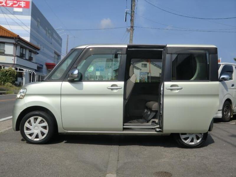 TANTO