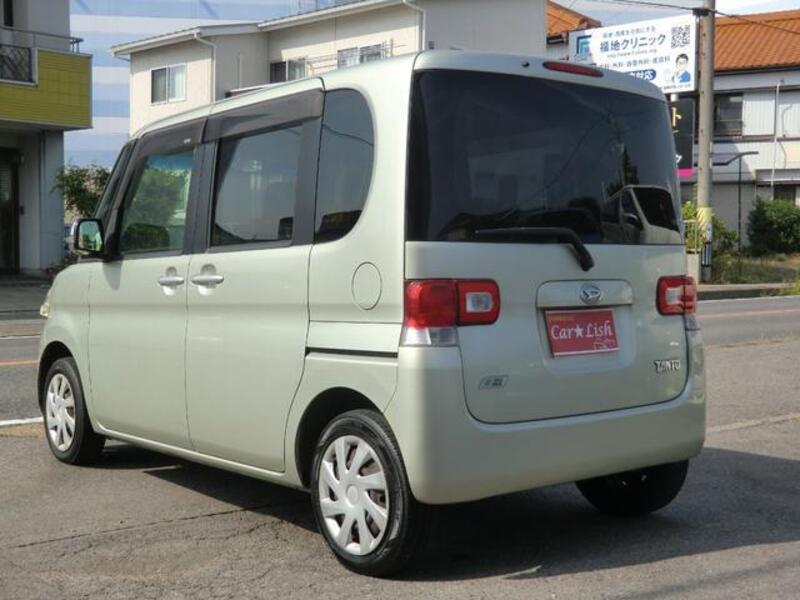 TANTO
