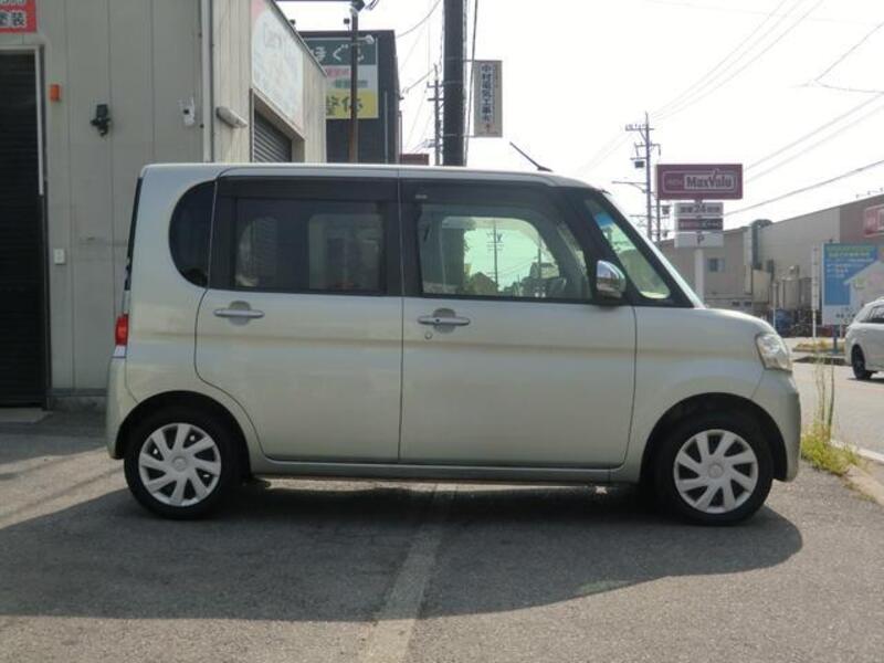 TANTO