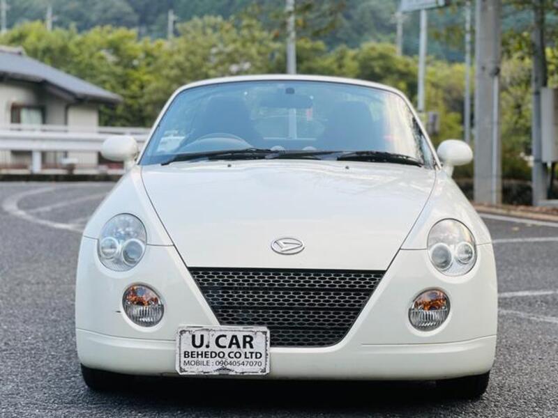 COPEN