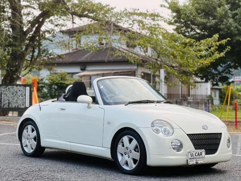 COPEN