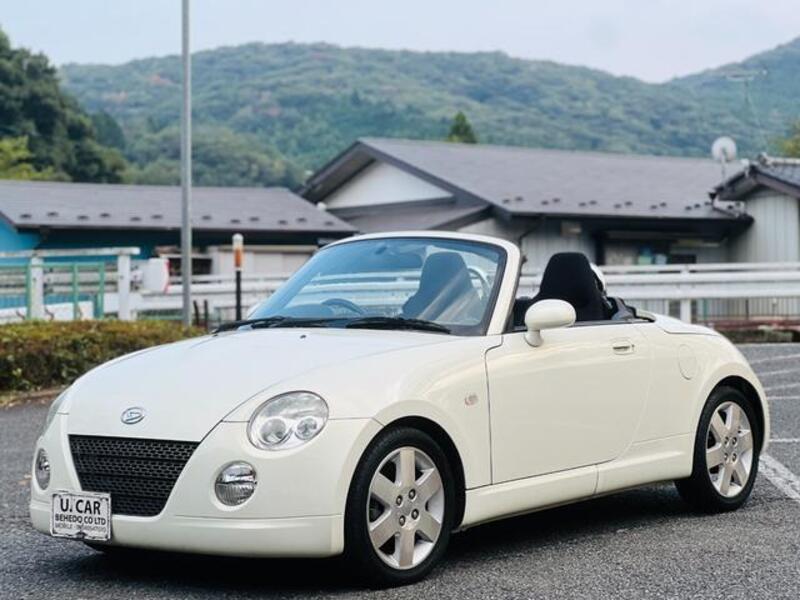 COPEN