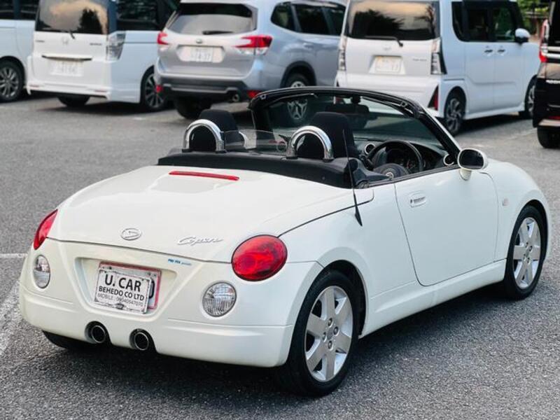 COPEN
