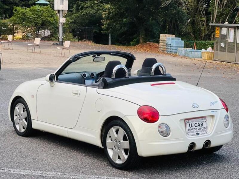 COPEN