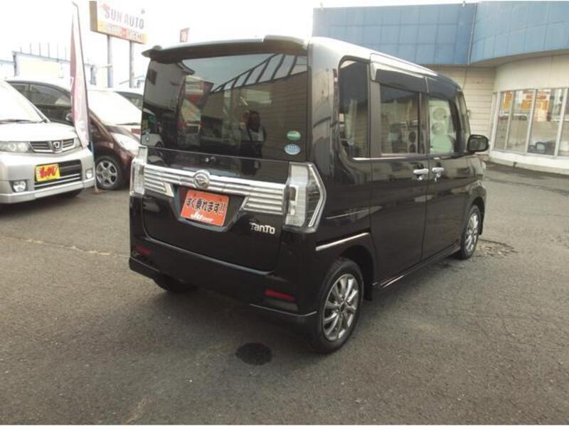 TANTO