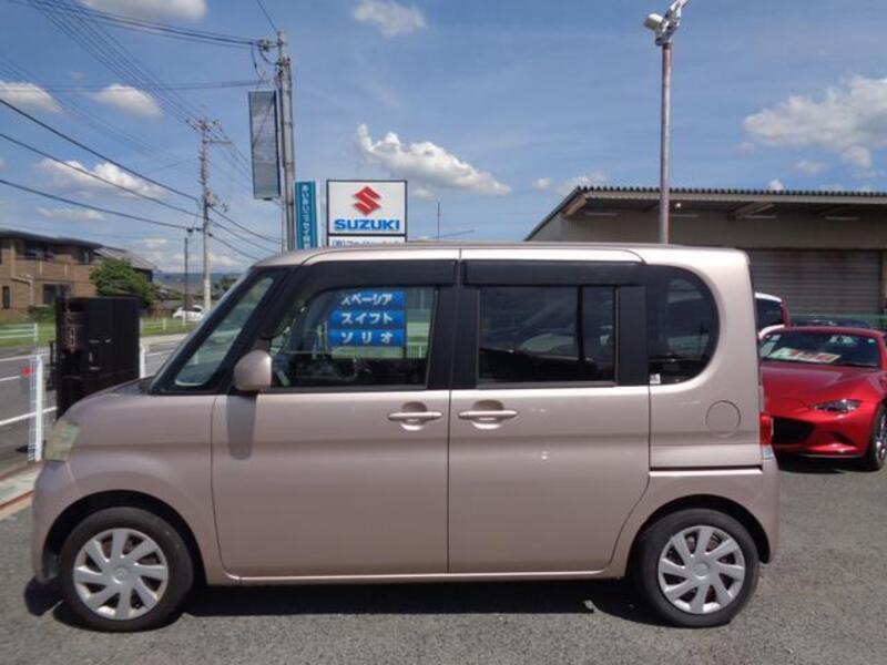 TANTO