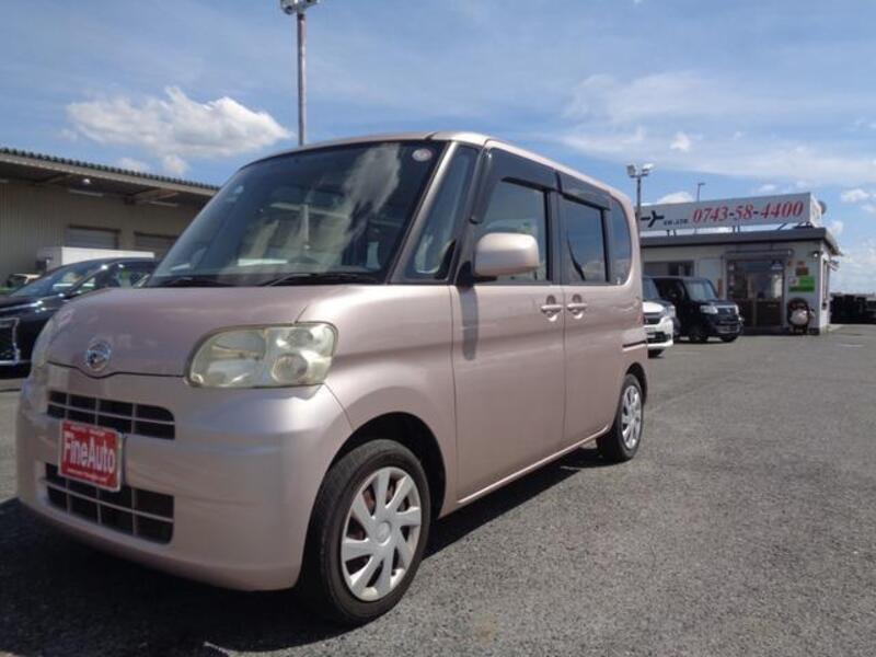 TANTO-0