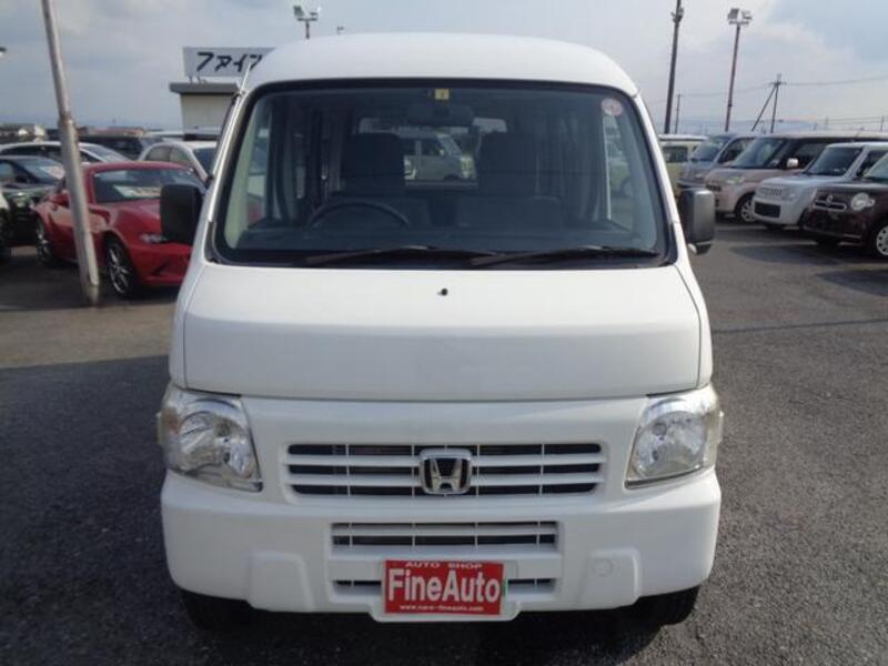 ACTY VAN