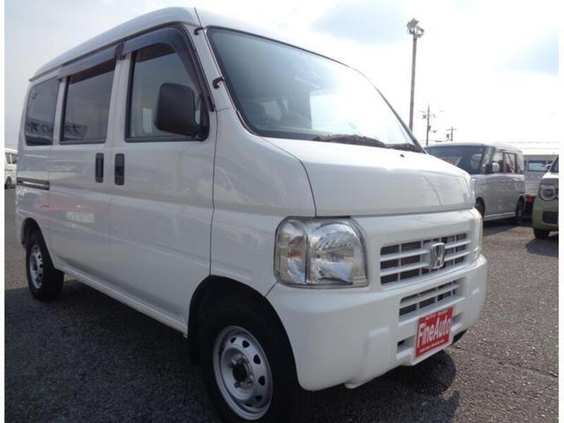 ACTY VAN