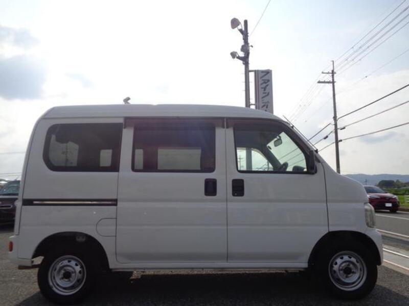ACTY VAN