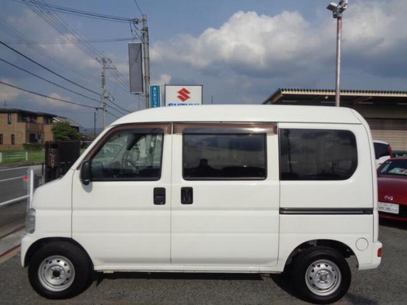 ACTY VAN