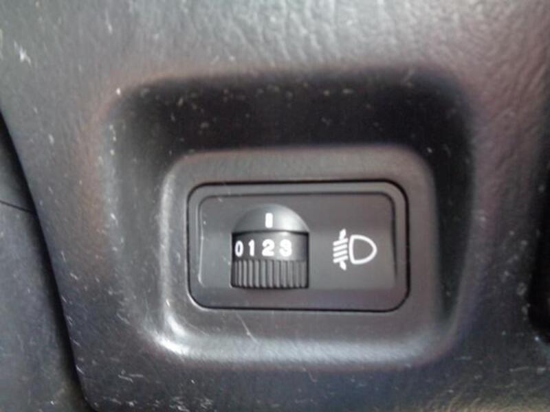 ACTY VAN
