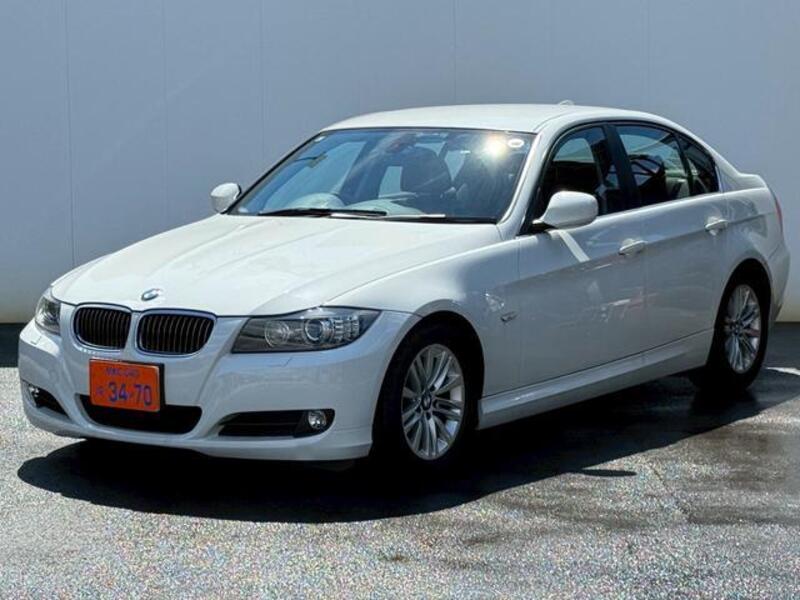 3 SERIES